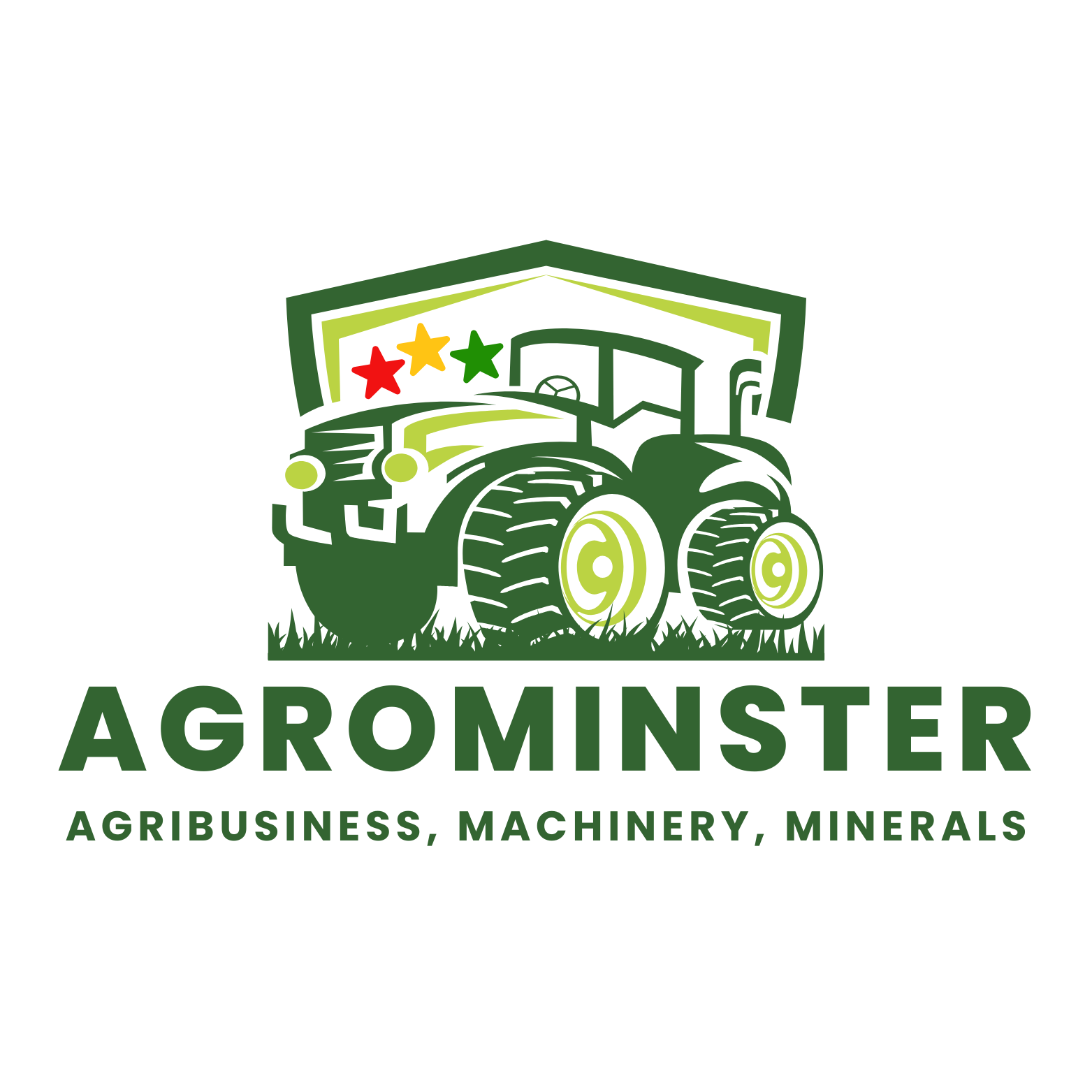 AgroMinster