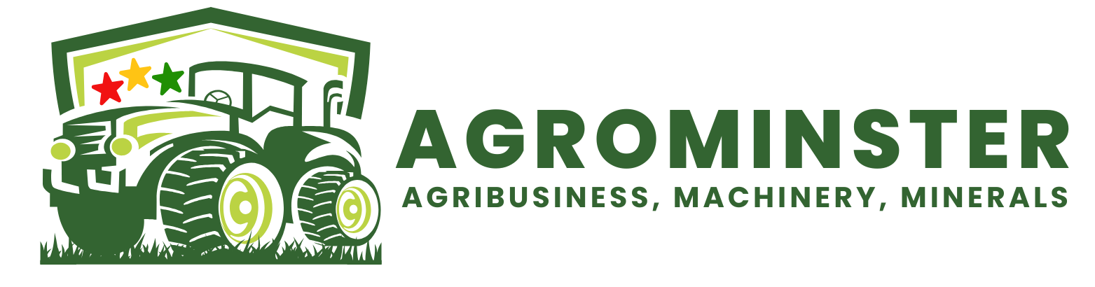 AgroMinster